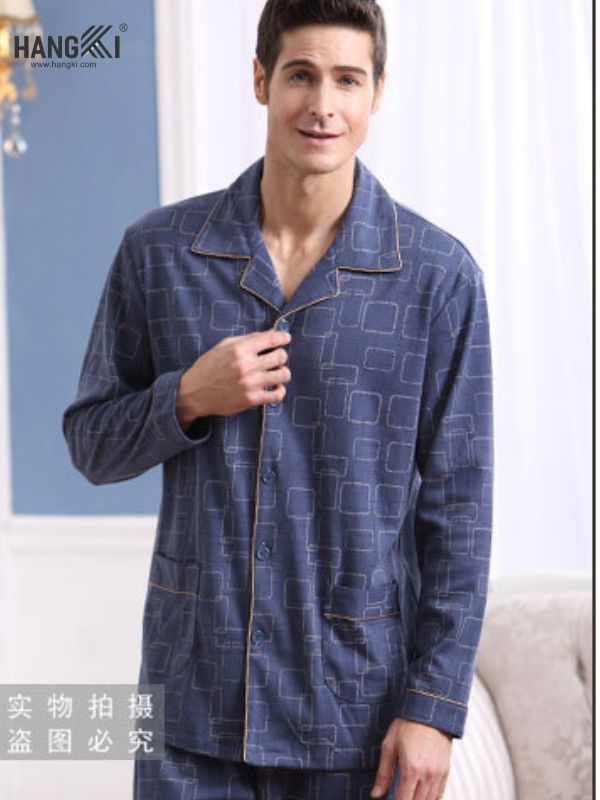 Đồ Ngủ Pijama Nam